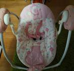 Schommel wipstoel, Ophalen of Verzenden, Gebruikt, Overige typen, Gordel(s)