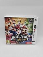 Mario sports superstars 3DS, Spelcomputers en Games, Games | Nintendo 2DS en 3DS, .., ., 1 speler, Racen en Vliegen