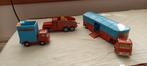 Corgi modelauto's:Chipperfield"s circus vintage, Ophalen of Verzenden, Zo goed als nieuw