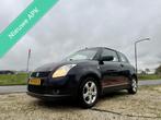 Suzuki Swift 1.5 GLS, BJ 2006, Airco, Nieuw Model, Nwe APK, Auto's, Suzuki, Voorwielaandrijving, 15 km/l, Gebruikt, 4 cilinders
