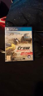 The Crew wildrun edition, 1 speler, Racen en Vliegen, Ophalen of Verzenden, Zo goed als nieuw