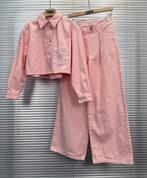 Louis vuitton dames pak set, Maat 46/48 (XL) of groter, Ophalen of Verzenden, Louis Vuitton, Nieuw