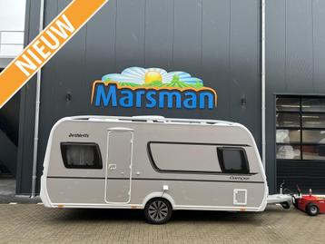 Dethleffs Camper 470 FR Nieuw - Actie model beschikbaar voor biedingen