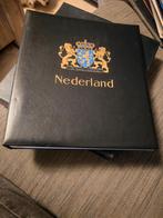 Nederland davo IV luxe 1990-2001 deel 1/2, Postzegels en Munten, Postzegels | Volle albums en Verzamelingen, Ophalen of Verzenden