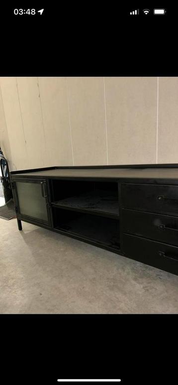 Tv meubel