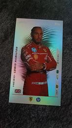 GC1 turbo attax 2025 kaart, Hobby en Vrije tijd, Ophalen of Verzenden, Nieuw, Plaatje