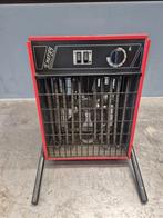 Thermobile industriële elektrische kachel, Ophalen, Overige soorten, Elektrisch, Zo goed als nieuw