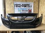 Volvo v40 bumper voorbumper grill 2012-2019, Gebruikt, Bumper, Volvo, Ophalen