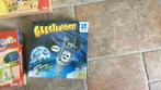 Diverse spellen, Ophalen, Gebruikt, 999games, bbc Earth, just games, megableu, jumbo, Ravensburger