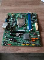 Lenovo IH81M VER:1.0 moederbord Plus I3-2130, Computers en Software, Moederborden, Ophalen, DDR3, Zo goed als nieuw, Micro-ATX