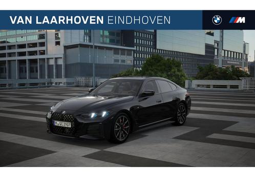 BMW 4 Serie Gran Coupé 430i xDrive M Sport Automaat / Schui, Auto's, BMW, Bedrijf, Te koop, 4-Serie Gran Coupé, 4x4, Achteruitrijcamera