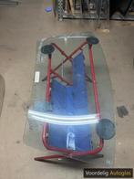 DAIHATSU CHARADE G-10 78 - 83 VOORRUIT GELAAGD BLAUW, Daihatsu, -, -, Nieuw