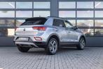 Volkswagen T-Roc 1.5 TSI 150pk Life Edition | Assistence Pak, 12 maanden, Stof, Bedrijf, SUV of Terreinwagen