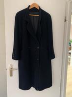 Vintage wollen jas Hensel&Mortensen, Kleding | Dames, Jassen | Winter, Maat 38/40 (M), Ophalen of Verzenden, Zo goed als nieuw