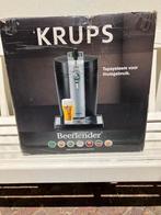 Krups Beertender met Ajaxlogo, Ophalen, Gebruikt, Krups