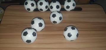 Mini Voetbal Stressballen €2 per stuk beschikbaar voor biedingen