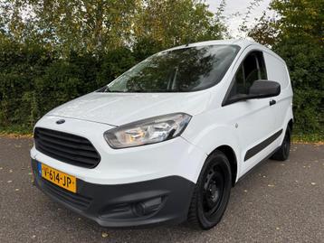 Ford Transit Courier 1.5 TDCI Economy Edition BUS AIRCO beschikbaar voor biedingen