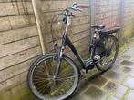 Brinckers fiets met kapotte motor hij fietst ook goed zonder, Ophalen, Gebruikt, Overige merken, Elektrisch