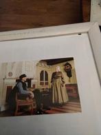 NOORD HOLLAND. ZUID SCHARWOUDE, Ophalen of Verzenden, Klederdracht