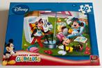 Disney puzzel 50 stukjes, Ophalen of Verzenden, 10 tot 50 stukjes, Zo goed als nieuw