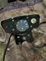 Cockpit Puch Tomos Zundapp met Contactslot, Ophalen of Verzenden, Gebruikt, Overige typen