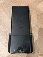 Fietsaccu Ansmann 36V 11.6ah, Ophalen of Verzenden, Zo goed als nieuw