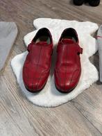 PRADA Sport Rode Sneakers – Maat 41 / 7.5 UK, Ophalen of Verzenden, Zo goed als nieuw, Overige kleuren