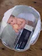 Doomoo Comfy Bath; meegroeiend badkussen, Ophalen of Verzenden, Zo goed als nieuw, Badzitje of Badring, Overige merken