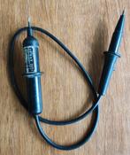 Tweepolige spanningsmeter Duspol, Ophalen of Verzenden, Gebruikt