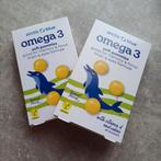 Omega 3 gummies Arctic Blue, Ophalen of Verzenden, Nieuw, Overige typen