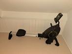 VirtuFit Row 600i Opvouwbare Roeitrainer, Ophalen, Nieuw, Buik, Krachtstation