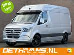 Mercedes-Benz Sprinter 319CDI 190PK L2H2 7G-Tronic / M-Bux /, Automaat, Gebruikt, 2987 cc, Bedrijf