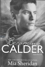 2x Mia Sheridan, Ophalen of Verzenden, Gelezen, Fictie