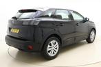 Peugeot 3008 1.2 PureTech Blue Lease Active | Navigatie | Cr, Voorwielaandrijving, 65 €/maand, Stof, Gebruikt