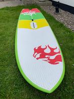 SeaLion Wings 9’0 Wing foil / SUP foil / Windsurf / Windfoil, Plank, Zo goed als nieuw, Ophalen, 250 tot 300 cm