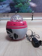 IDance Party Ball Bluetooth speaker, Audio, Tv en Foto, Luidsprekers, Overige merken, Overige typen, Ophalen of Verzenden, Zo goed als nieuw