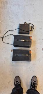 Segway E125s Batterijen & Oplader - 25k km 48v 30ah2, Ophalen, Gebruikt, Overige merken