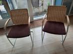 Twee Thonet stoelen, Ophalen, Gebruikt, Twee, Bruin