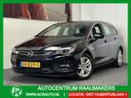 Opel Astra 1.0 ONLINE EDITION NAVIGATIE CRUISE CONTROL CLIMA, Voorwielaandrijving, Stof, Gebruikt, Euro 6