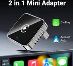 Wireless carplay draadloos carplay, Ophalen of Verzenden, Zo goed als nieuw