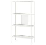 Ikea Baggebo shelving unit, Huis en Inrichting, Kasten | Stellingkasten, Ophalen, Zo goed als nieuw