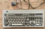 Onverwoestbaar ibm model m  mechanisch keyboard, Computers en Software, Toetsenborden, Gebruikt, Ophalen of Verzenden, Qwerty