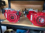Honda gx390, Sport en Fitness, Karting, Ophalen of Verzenden, Gebruikt, Onderdelen Kart