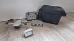 Dji mini 2 fly more combo, Audio, Tv en Foto, Drones, Ophalen of Verzenden, Gebruikt, Drone met camera