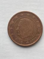 België Euro munt 1 van 2 cent van 2000, Ophalen of Verzenden, België, 2 cent, Losse munt