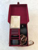 Bernhard Deltschaft Collux III kleurtemperatuurmeter, Ophalen, Gebruikt