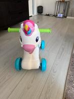 Hobbelpaard, Kinderen en Baby's, Speelgoed | Vtech, Ophalen, Gebruikt, 6 maanden tot 2 jaar