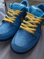 Nike SB Dunk Low Powerpuff Girls Bubbles (45), Nike SB, Blauw, Nieuw, Ophalen of Verzenden