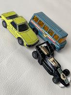 Modelauto’s Corgi Junior, Hobby en Vrije tijd, Modelauto's | 1:87, Ophalen of Verzenden, Gebruikt, Auto, Corgi