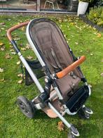 Joolz kinderwagen + Maxi Cosi + Isofix, Kinderen en Baby's, Kinderwagens en Combinaties, Gebruikt, Combiwagen, Met autostoeltje